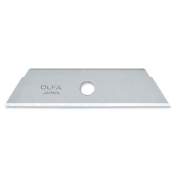 オルファ(OLFA) サブナイフL型替刃 5枚入 XB108S パーツ