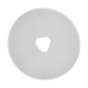 オルファ(OLFA) 円形刃45ミリ替刃 1枚入 RB45-1