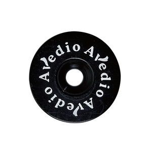 AVEDIO(エヴァディオ) 軽量アルミトップキャップ セパレート 30470642