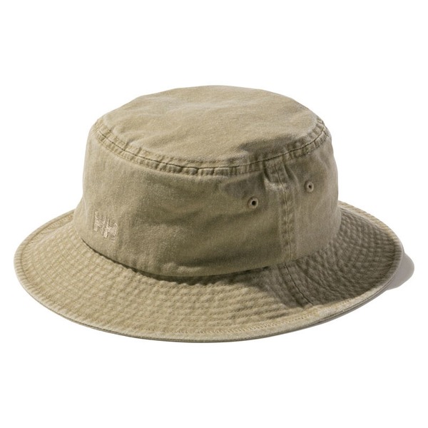 HELLY HANSEN(ヘリーハンセン) LOGO SAIL HAT(ロゴ セイル ハット