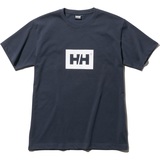 HELLY HANSEN(ヘリーハンセン) S/S HH ロゴ ティー Men’s HE61906 半袖Tシャツ(メンズ)