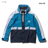 HELLY HANSEN(ヘリーハンセン) FORMULA LIGHT JACKET(フォーミュラー