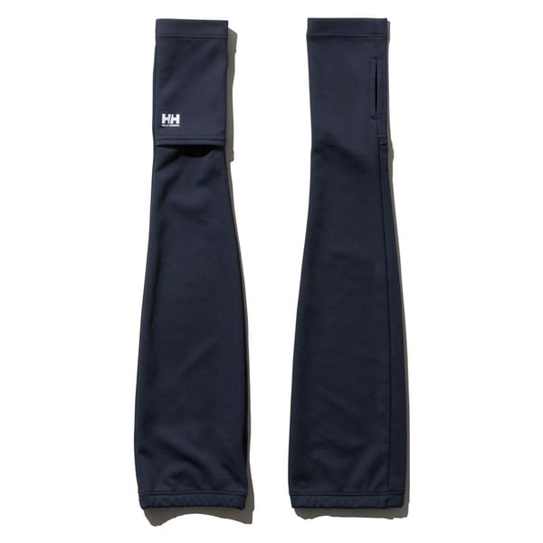 HELLY HANSEN(ヘリーハンセン) UV COOL ARM COVER(UV クールアーム カバー)  HOA91902｜アウトドアファッション・ギアの通販はナチュラム