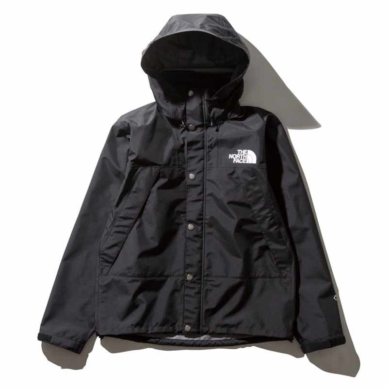 THE NORTH FACE(ザ・ノース・フェイス) MOUNTAIN RAINTEX JACKET