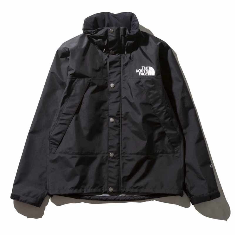 THE NORTH FACE(ザ・ノース・フェイス) MOUNTAIN RAINTEX JACKET