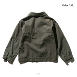 THE NORTH FACE(ザ・ノース・フェイス) FIREFLY JACKET KIS'S