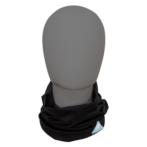 リベルタ FREEZE TECH(フリーズテック) 氷撃 冷却ロングネックゲーター   帽子&紫外線対策グッズ