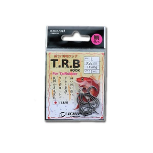 イチカワフィッシング(ichikawafishing) T.R.B HOOK