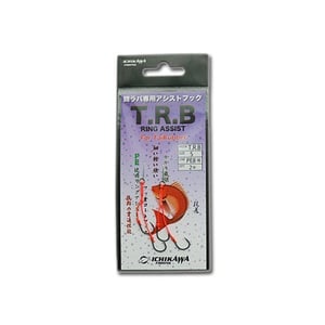 イチカワフィッシング(ichikawafishing) T.R.B RING ASSIST