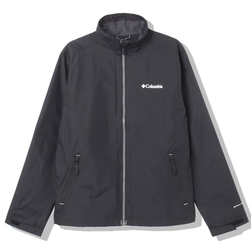 Columbia(コロンビア) BRADLEY PEAK JACKET(ブラッドリー ピーク ジャケット) Men's  WE0049｜アウトドアファッション・ギアの通販はナチュラム