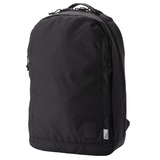 THE BROWN BUFFALO(ザ ブラウン バッファロー) CONCEAL BACKPACK F18CP420DBLK1 20～29L