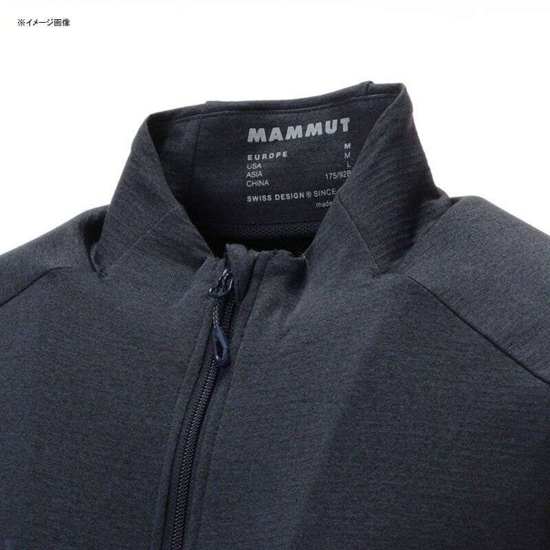 MAMMUT(マムート) Nair ML Jacket AF Men'S 1014-00541｜アウトドアファッション・ギアの通販はナチュラム