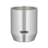 サーモス(THERMOS) 真空断熱カップ JDH-360-S ステンレス製マグカップ