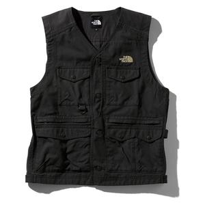 THE NORTH FACE(ザ・ノース・フェイス) FIREFLY CAMP VEST