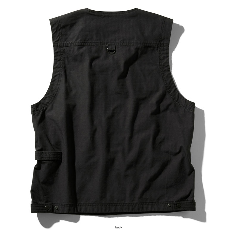 THE NORTH FACE(ザ・ノース・フェイス) FIREFLY CAMP VEST 