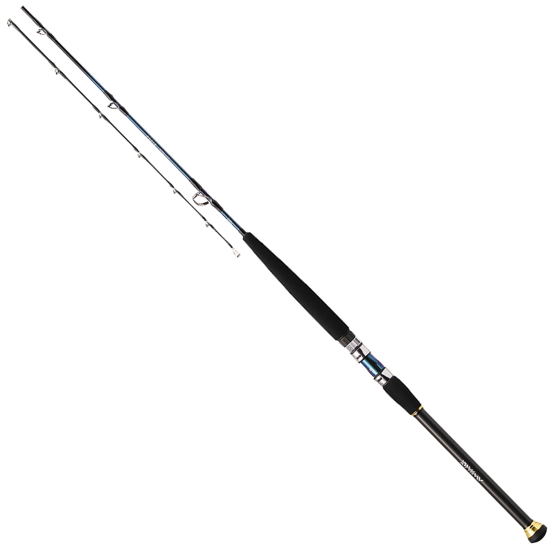 最安挑戦！ amanダイワ DAIWA 船竿 ゴウイン アオモノ M-215 E 釣り竿