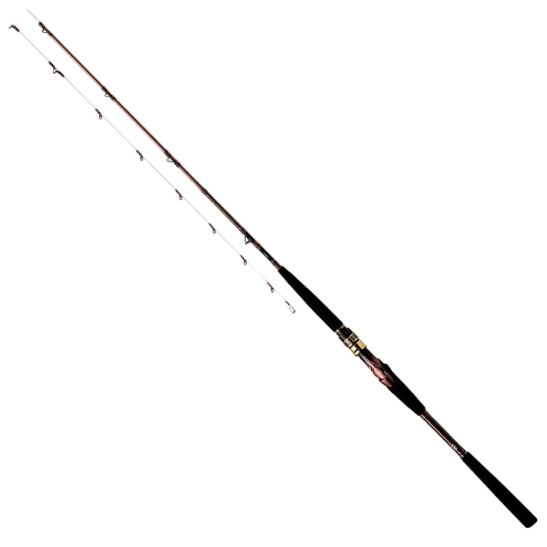 ダイワ(Daiwa) リーオマスター 真鯛 EX AGS S-270 05297086｜アウトドア用品・釣り具通販はナチュラム