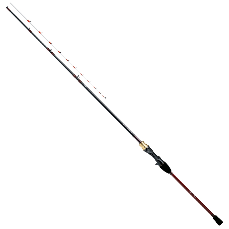 ダイワ(DAIWA) 船竿 アナリスターアオリ S-150 釣り竿-www