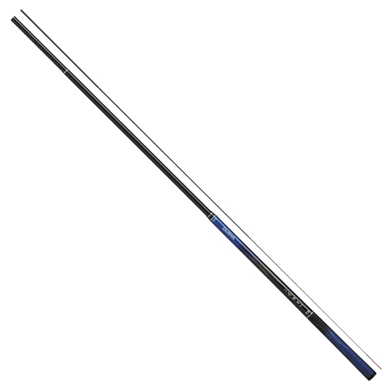 ダイワ(Daiwa) 渓流清瀬 硬調 43M・Y 06319605｜アウトドア用品