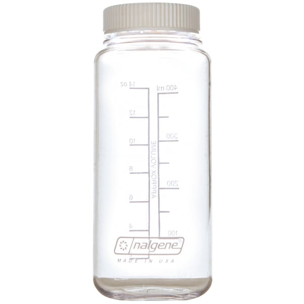 nalgene(ナルゲン) 広口0.5L Tritan F/cap 91256｜アウトドア用品・釣り具通販はナチュラム