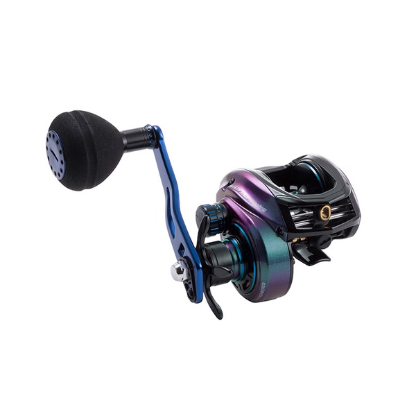 Abu Garcia SALTY STAGE KR-X クロダイ ◇美品◇ 定価 - ロッド