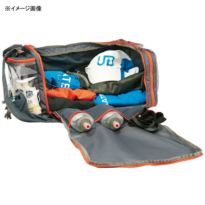 ULTIMATE DIRECTION(アルティメイトディレクション) CREW BAG J  ARU955116｜アウトドアファッション・ギアの通販はナチュラム