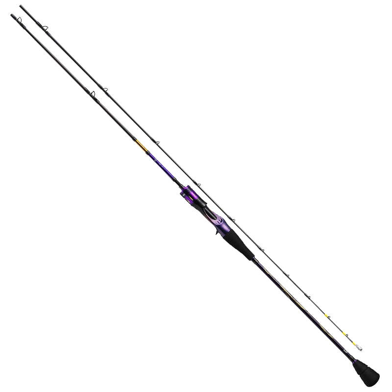 ダイワ(Daiwa) 鏡牙 EX AGS 63B-1.7TG 05805403