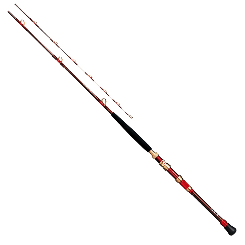 ダイワ(Daiwa) マッドバイパー落とし込み H/HH-245SMT 05500261｜アウトドア用品・釣り具通販はナチュラム