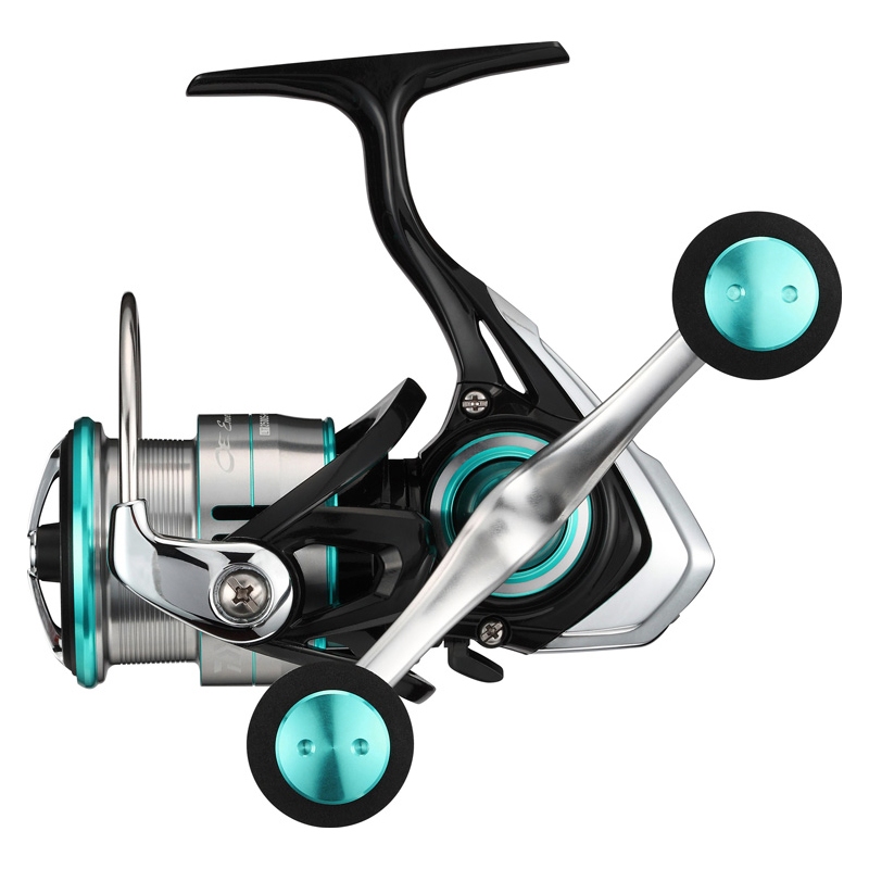 ダイワ(Daiwa) エメラルダス LT 2500S-DH 00060100｜アウトドア用品・釣り具通販はナチュラム