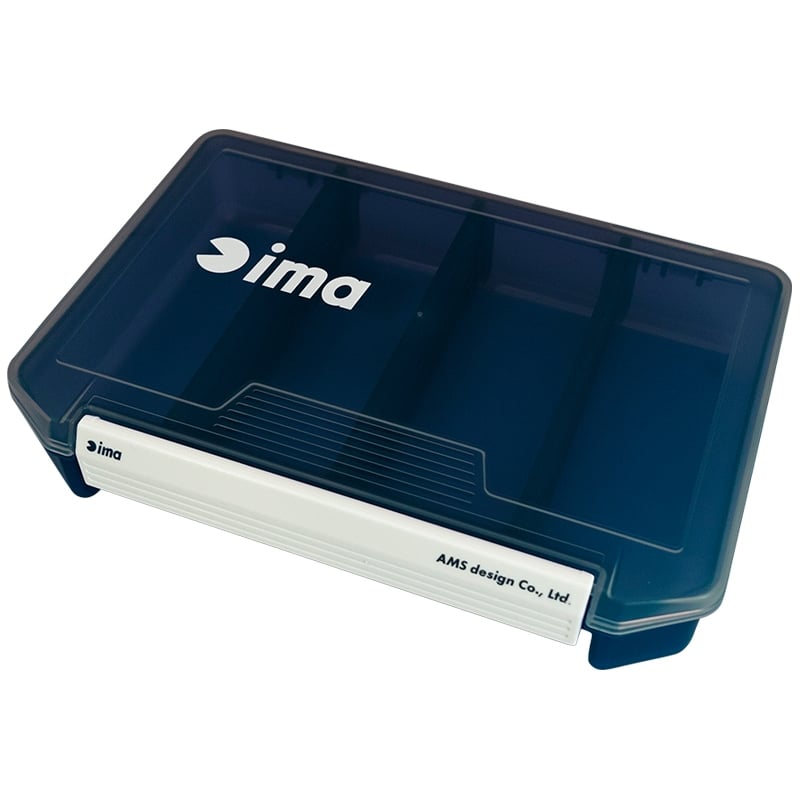 アムズデザイン(ima) ima ルアーケース 3010NDM 4005069｜アウトドア用品・釣り具通販はナチュラム