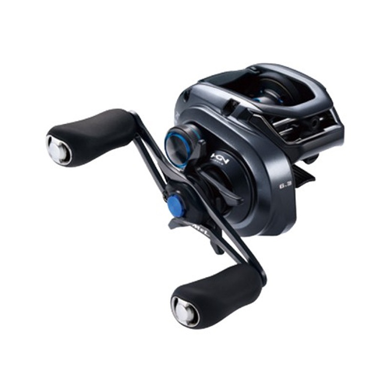 シマノ(SHIMANO) 19SLX MGL 71 左ハンドル 040473｜アウトドア 