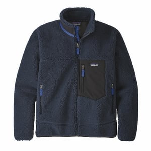 パタゴニア Patagonia M S Classic Retro X Jacket メンズ クラシック レトロx ジャケット アウトドアファッション ギアの通販はナチュラム