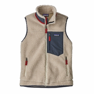 パタゴニア(patagonia) W's Classic Retro-X Vest(ウィメンズ