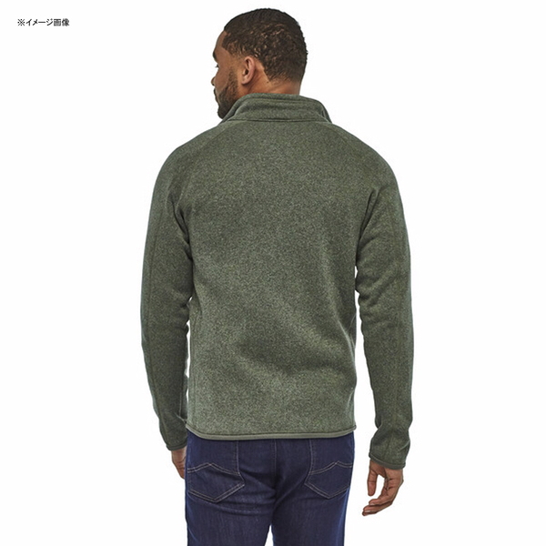 パタゴニア Patagonia M S Better Sweater Jacket メンズ ベター セーター ジャケット アウトドアファッション ギアの通販はナチュラム