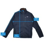 パタゴニア(patagonia) 【24秋冬】ベター セーター ジャケット メンズ 25528｜アウトドアファッション・ギアの通販はナチュラム