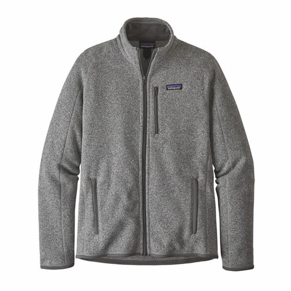 パタゴニア Patagonia M S Better Sweater Jacket メンズ ベター セーター ジャケット 25528 アウトドアファッション ギアの通販はナチュラム