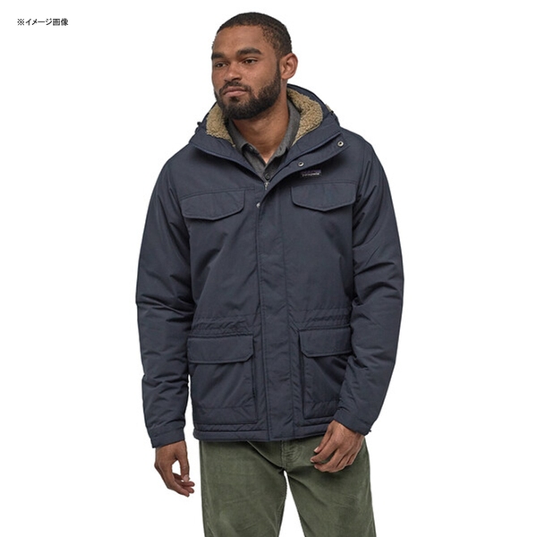 パタゴニア Patagonia M S Isthmus Parka メンズ イスマス パーカ 27021 アウトドアファッション ギアの通販はナチュラム