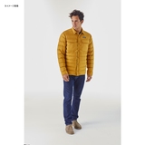 パタゴニア(patagonia) サイレント ダウン シャツ ジャケット Men's