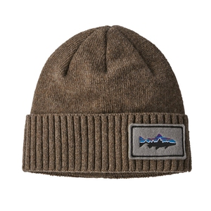 パタゴニア（patagonia） 【24秋冬】Brodeo Beanie(ブロデオ ビーニー) 29206