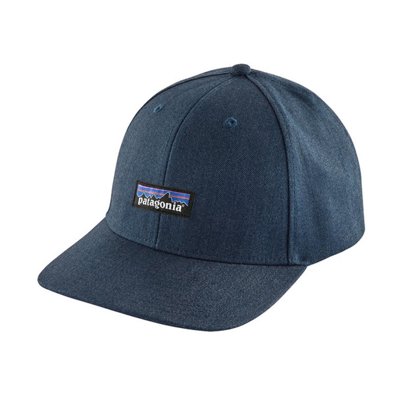 パタゴニア(patagonia) Tin Shed Hat(ティン シェッド ハット) 33375｜アウトドアファッション・ギアの通販はナチュラム