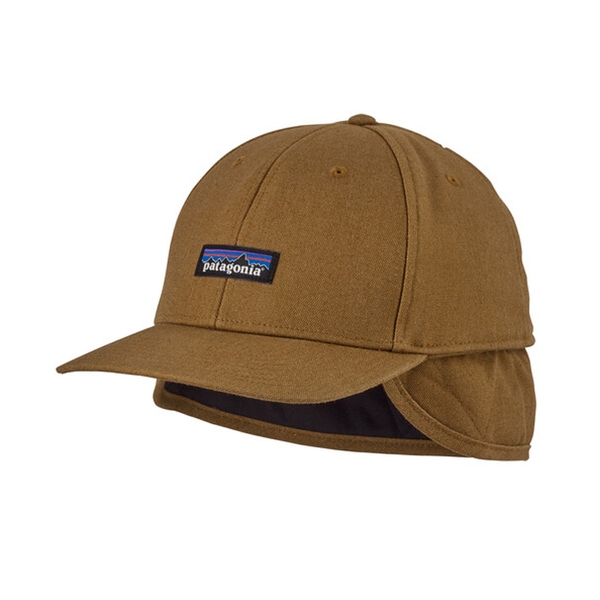 パタゴニア(patagonia) Insulated Tin Shed Cap(インサレーテッド ティン シェッド キャップ) 33565