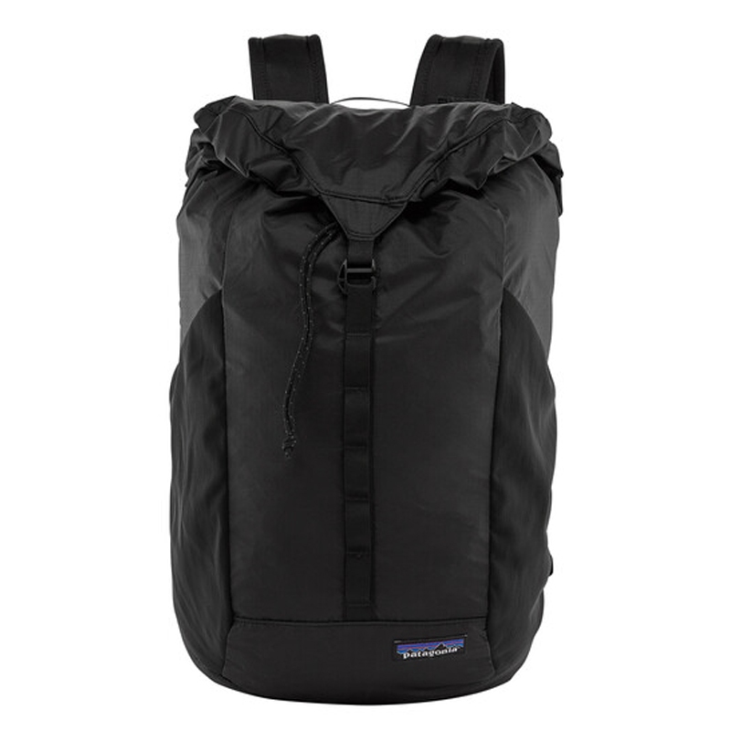 Patagonia ultralight black outlet hole pack 20l