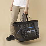 パタゴニア(patagonia) Black Hole Gear Tote(ブラックホール ギア