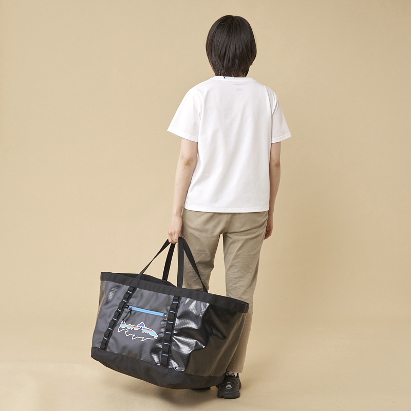 パタゴニア(patagonia) Black Hole Gear Tote(ブラックホール ギア トート) 49275