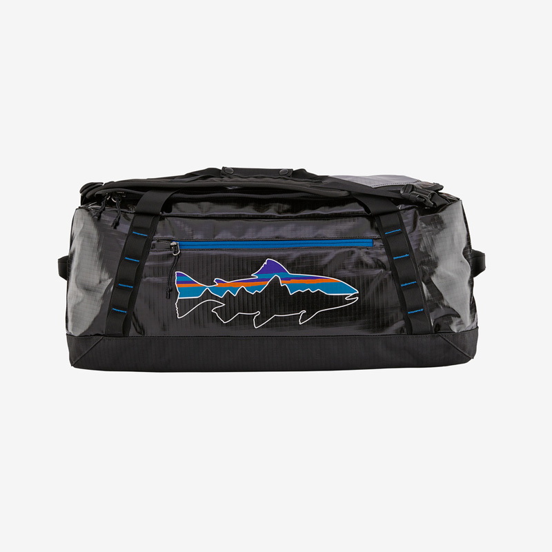 パタゴニア(patagonia) Black Hole Duffel 55L(ブラックホール ダッフル 55L) 49342 ｜アウトドアファッション・ギアの通販はナチュラム