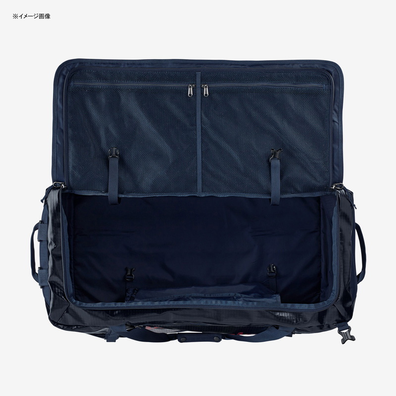 パタゴニア(patagonia) Black Hole Duffel 100L(ブラックホール