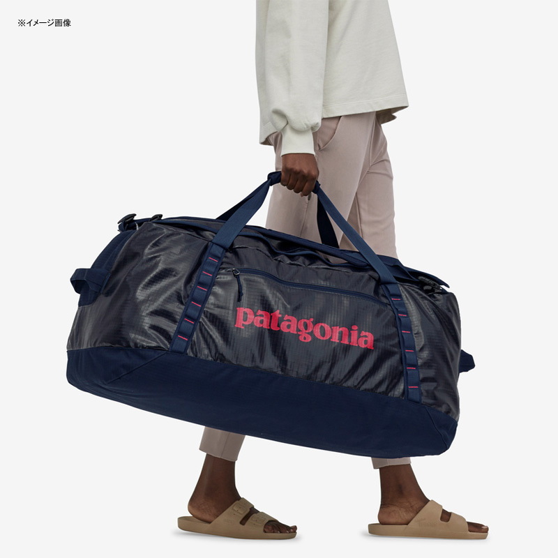 パタゴニア(patagonia) Black Hole Duffel 100L(ブラックホール