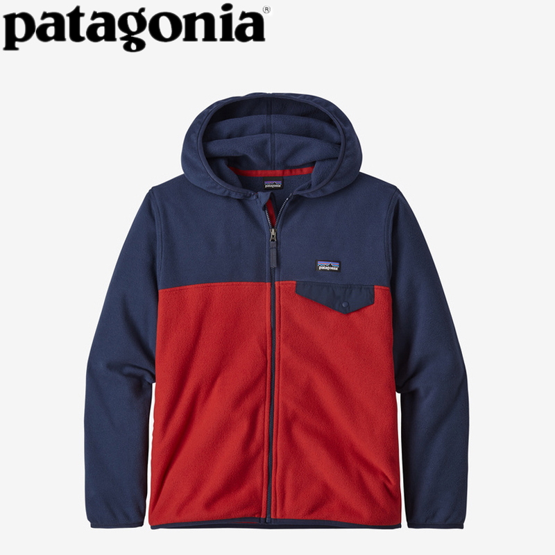 パタゴニア(patagonia) Micro D Snap-T Jacket(マイクロD スナップT