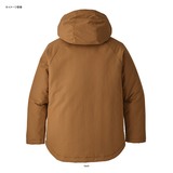 パタゴニア(patagonia) Insulated Isthmus Jkt(インサレーテッド イスマス ジャケット) Boy's  68045｜アウトドアファッション・ギアの通販はナチュラム