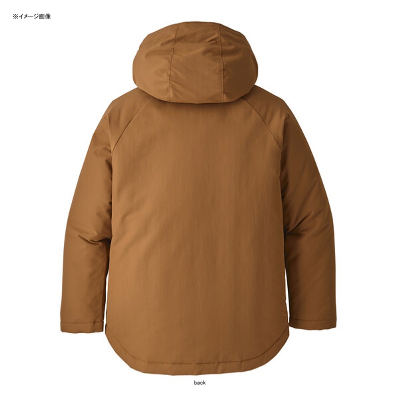 パタゴニア(patagonia) Insulated Isthmus Jkt(インサレーテッド イスマス ジャケット) Boy’s 68045